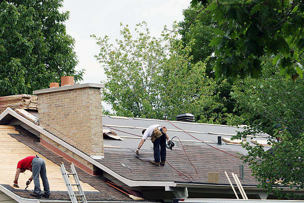 Quick and Trustworthy Emergency Roof Repair Services in Palatka, FL